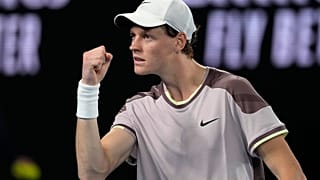Янник Синнер