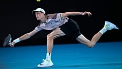 Jannik Sinner