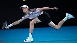 Jannik Sinner