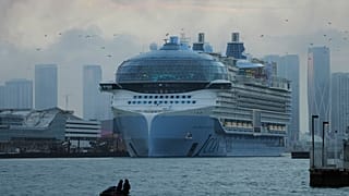 Icon of the Seas