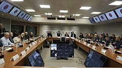 Σύσκεψη για την κακοκαιρία