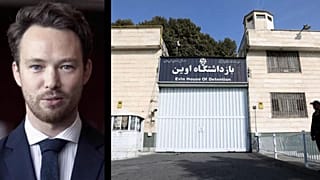 Floderus és hírhedt börtöne