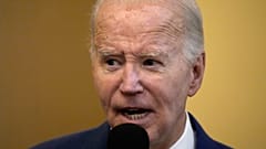 Biden promete "responder" depois de ataque matar soldados americanos