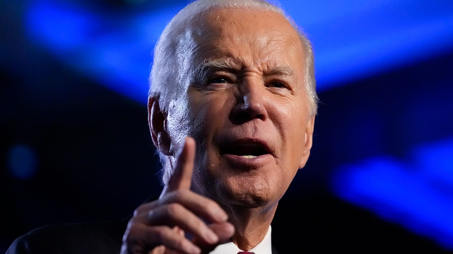Nach der Drohnen-Attacke im Nordosten Jordaniens kündigte US-Präsident Joe biden an, die USA würden reagieren. 