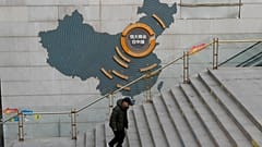 Immobilienkrise in China: Evergrande-Konzern soll aufgelöst werden