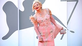 Sandra Milo a Velencei Filmfesztiválon 2020-ban