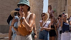 Tourismus als Belastung: Wie kann Urlaub nachhaltiger werden?
