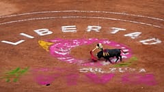 Stierkämpfe in Mexiko-Stadt sind wieder erlaubt