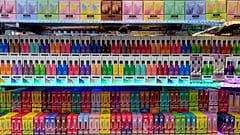 Всё больше стран ЕС присоединяются к запрету электронных сигарет и одноразовых вейпов