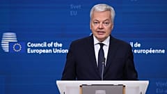 Didier Reynders, Comissário Europeu para a Justiça, disse na segunda-feira que não existia uma maioria clara a favor da adoção do próximo passo do artigo 7º contra a Hungria.