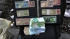 Riyal yüzde 17 değer kaybetti
