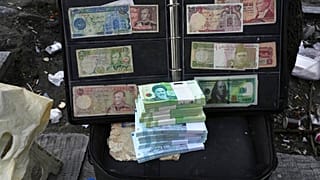Riyal yüzde 17 değer kaybetti