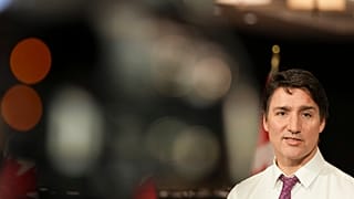 Kanada Başbakanı Justin Trudeau