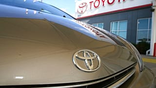 Toyota ABD'de 50 bin aracı geri çağırdı