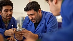 Wie können Qualifikationen helfen, den Arbeitskräftemangel in Europa zu bekämpfen?