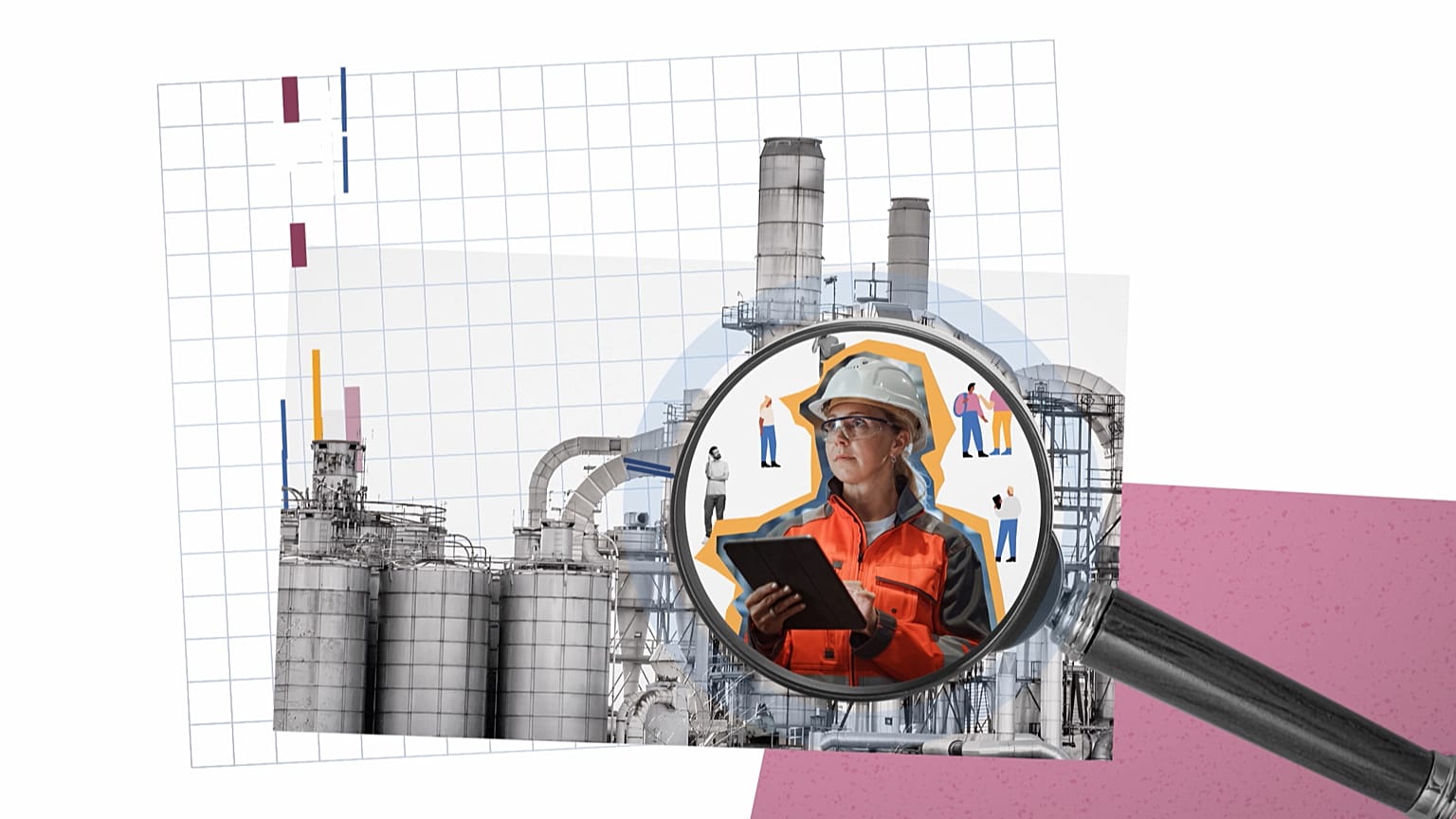 Equilibrio en el mercado laboral: ¿cuál es la situación en Europa?