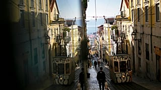 O consumo privado é o que está a puxar pelo PIB