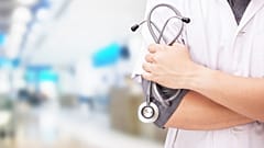 Ärzte in deutschen Universtitätskliniken fordern bessere Arbeitsbedingungen