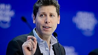 OpenAI CEO Sam Altman 