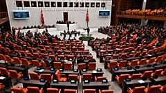 Türkiye Büyük Millet Meclisi Genel Kurulu