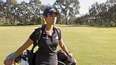 Ein Blick hinter die Kulissen von Marokkos berühmtestem Golfturnier, der Hassan II Trophy