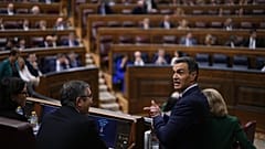 Ο ΠΕΔΡΟ ΣΑΝΤΣΕΘ