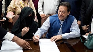 Imran Hán