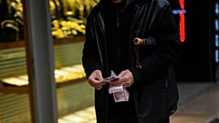 Türkiye’de halkın yüzde 71’inin 10 bin dolardan az serveti bulunuyor