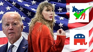 What is Joe Biden’s ‘Taylor Swift Plan’?