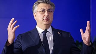 Büntetné az újságírók forrásait egy horvát törvényjavaslat