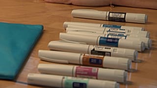 أدوية التنحيف من Novo Nordisk