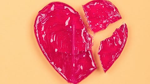 Far from sweet, dating apps are breaking our hearts. 