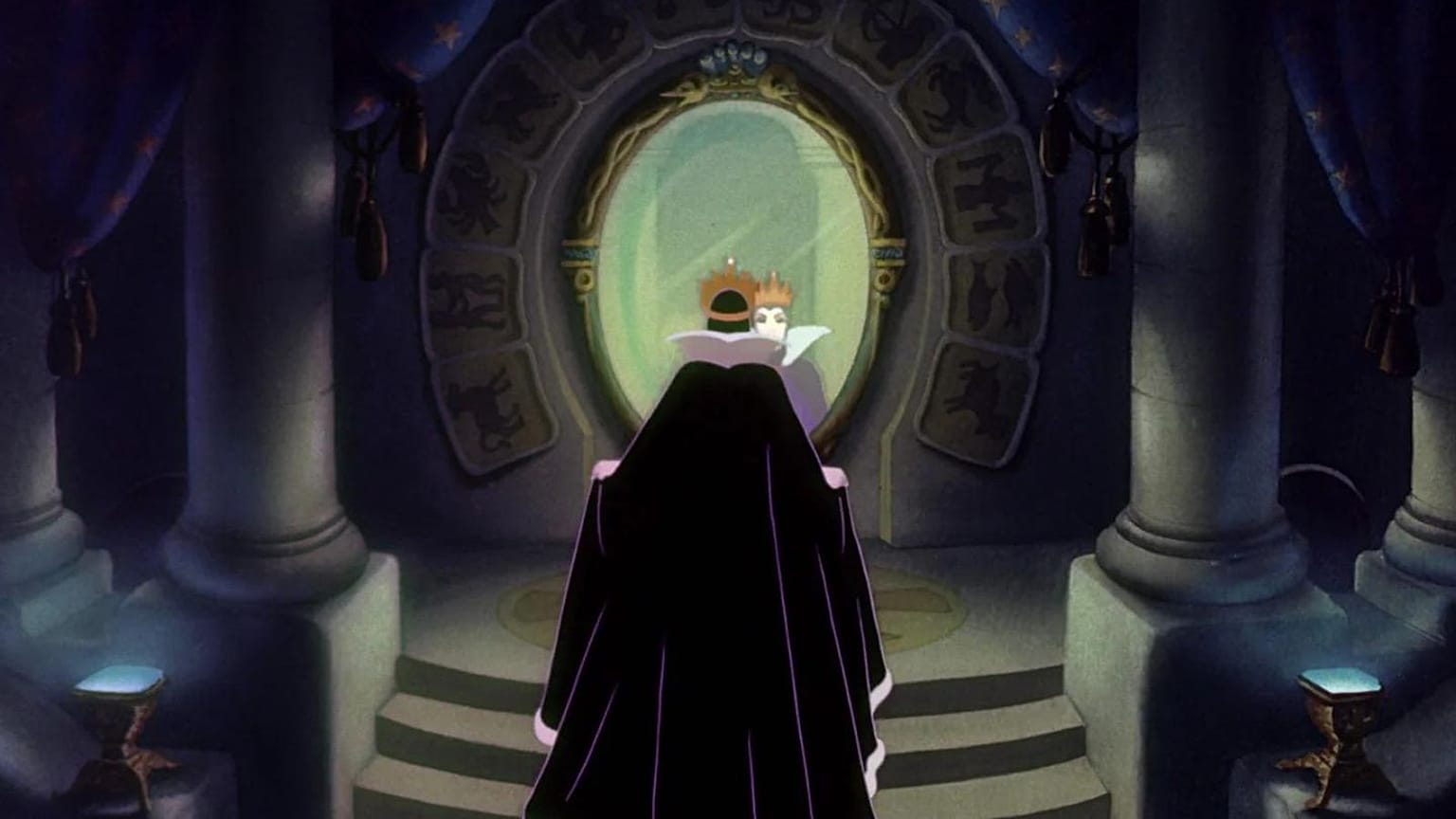 Have we been getting Snow White wrong all these years?  