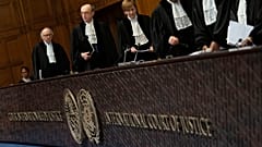 Το Διεθνές Δικαστήριο της Χάγης εξέδωσε αποφάσεις για τις δύο πρώτες υποθέσεις