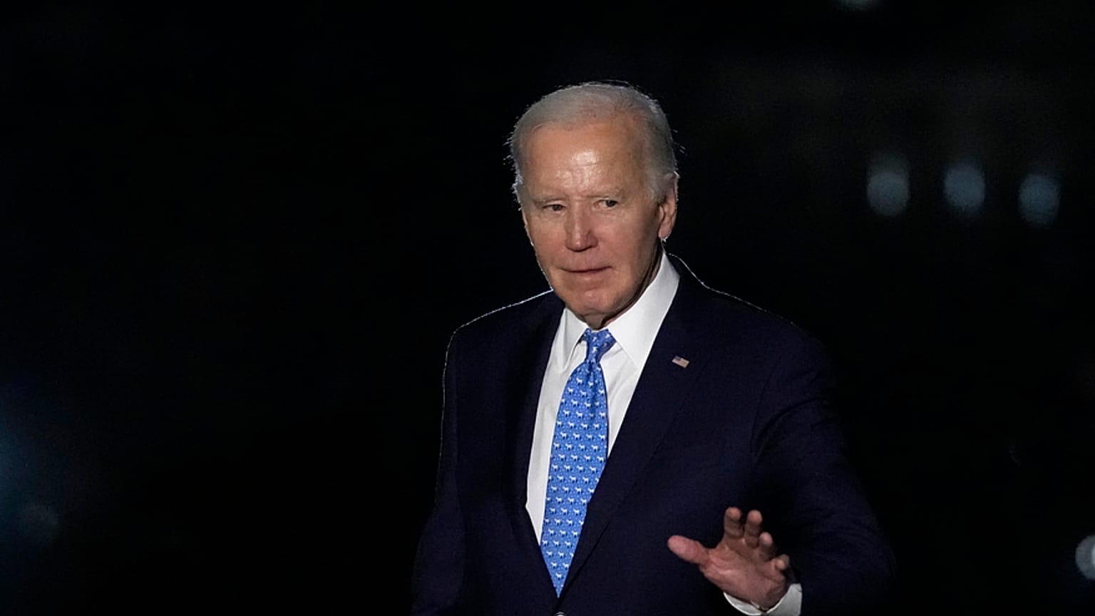 ABD Başkanı Joe Biden