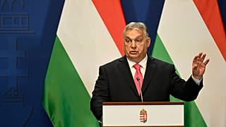 Orbán Viktor, Magyarország miniszterelnöke