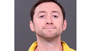 ABD'dea babasının başını keserek öldüren Justin Mohn 