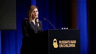 Елена Зеленская