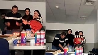 ΤΟ ΠΑΡΤΙ ΓΕΝΕΘΛΙΩΝ ΚΑΤΑ ΤΗ ΔΙΑΡΚΕΙΑ ΤΗΣ ΟΜΗΡΙΑΣ