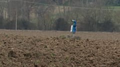 Siccità in Italia