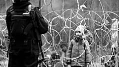 Green Border - An emotionally devastating indictment of a continuing EU crisis - and one of Agnieszka Holland's best films. 