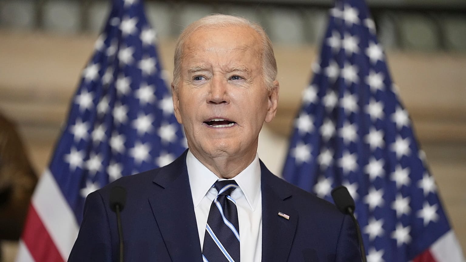 ABD Başkanı Biden