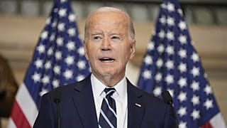 ABD Başkanı Biden
