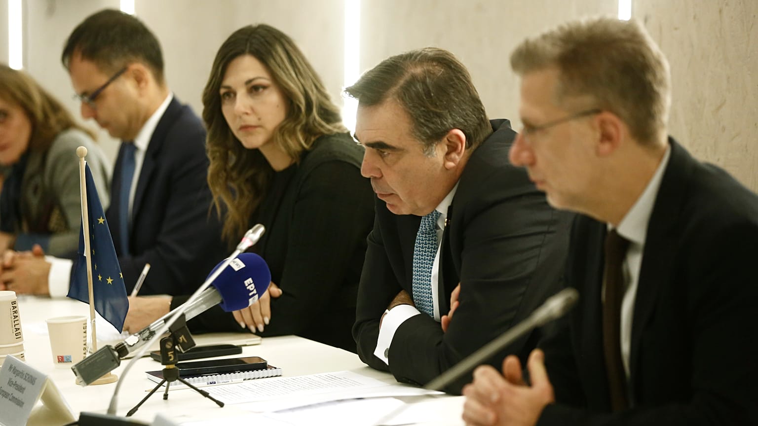 Ο ΜΑΡΓΑΡΙΤΗΣ ΣΧΟΙΝΑΣ 