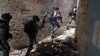 UNRWA is accused of employing members of Hamas.