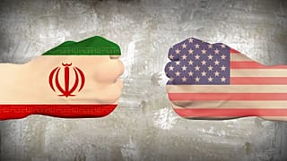 ایران و آمریکا