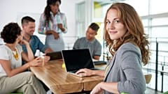 For women in the workplace, flexibility is one of the most effective - and most coveted - elements required to create a healthy work-life balance.