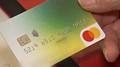 بطاقة بنكية خاصة بطالبي اللجوء في ألمانيا. 2024/02/01