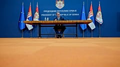 Σερβία, Αλεξάνταρ Βούτσιτς