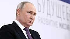 Indústria de defesa nacional russa cria mais de meio milhão de postos de trabalho